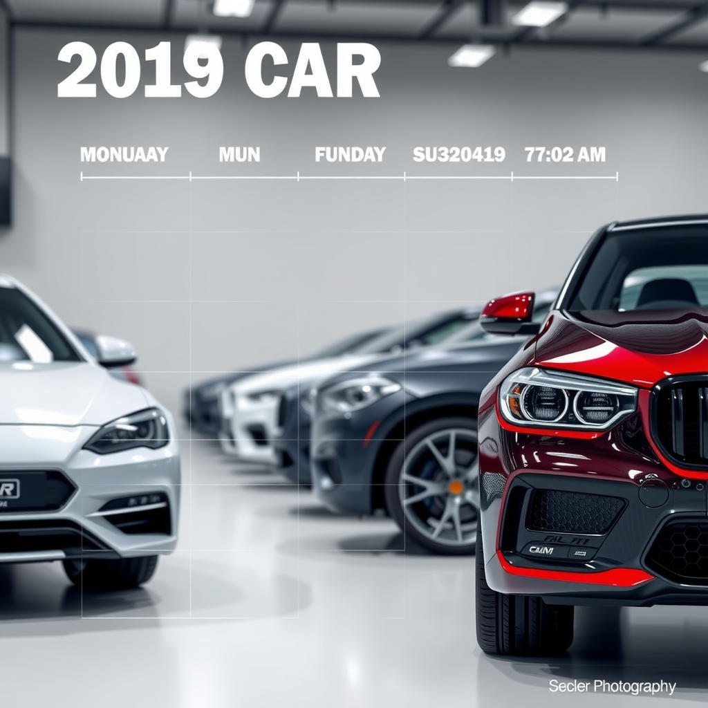 Calendario mostrando los mejores meses para comprar autos usados en Argentina con gráficos de tendencias de precios y disponibilidad de inventario